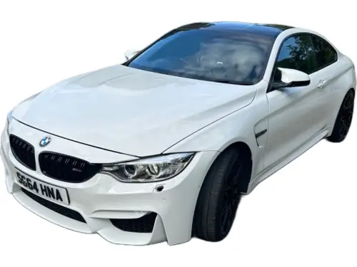 BMW M4 SG64 HNA