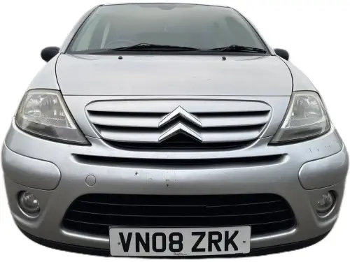 Citroën C3 VN08 ZRK