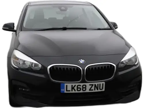 BMW 218i SE LK68 ZNU