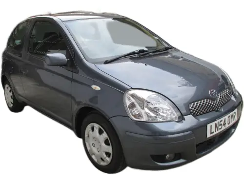 Toyota Yaris LN54 OYR