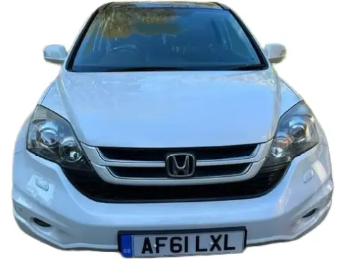 Honda CR-V AF61 LXL