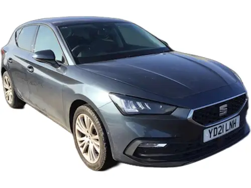 SEAT Leon SE Dynamic TSI Evo YD21 LNH