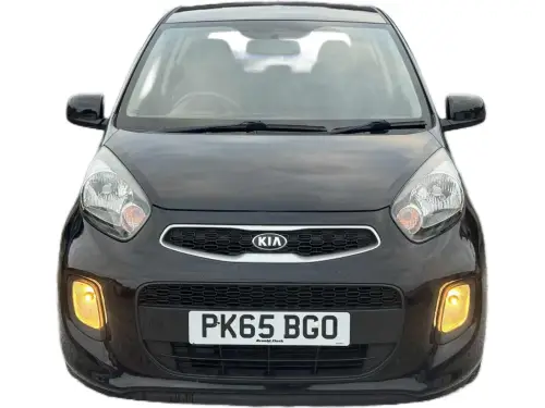 Kia Picanto PK65 BGO