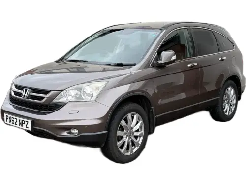 Honda CR-V PN62 NPZ
