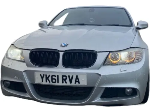 BMW 3 Series YK61 RVA