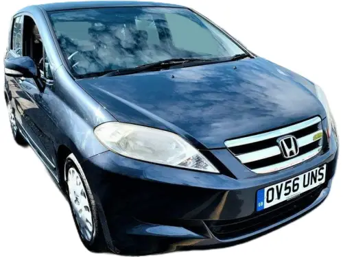 Honda FR-V SE i-CTDi OV56 UNS