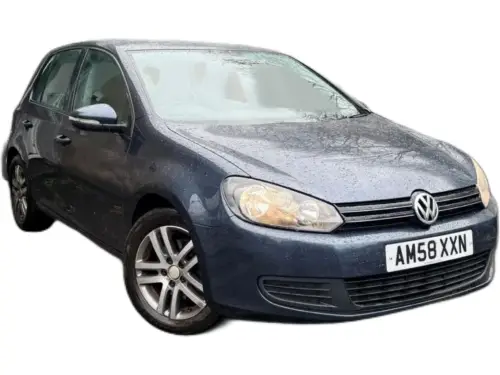 Volkswagen Golf AM58 XXN