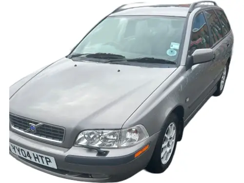 Volvo V40 YY04 HTP