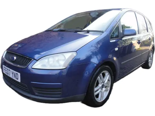 Ford C-Max FE07 YND