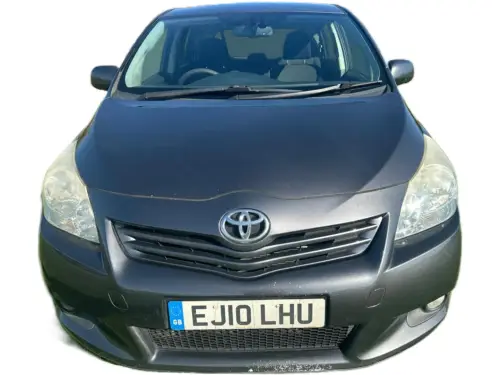 Toyota Verso EJ10 LHU