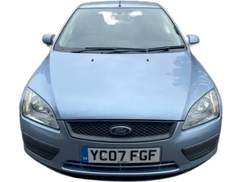 Ford Focus LX Auto YC07 FGF