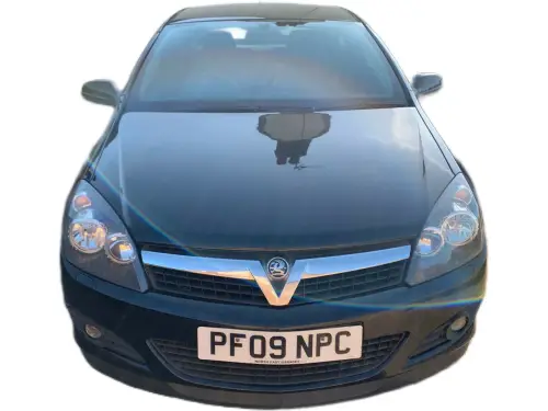 Vauxhall Astra SXI 16v PF09 NPC