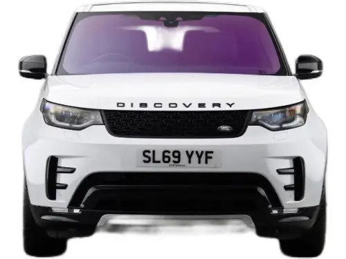 Land Rover Discovery Landmark SD6 Auto SL69 YYF