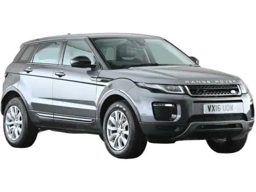 Land Rover Range Rover Evoque SE Tech ED4 VX16 UOW