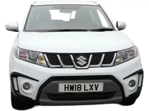 Suzuki Vitara S Boosterjet ALLGRIP HW18 LXV