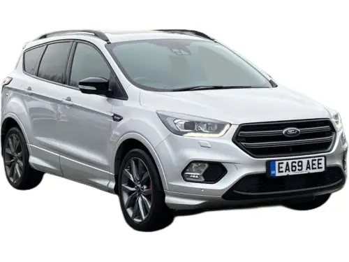 Ford Kuga EA69 AEE