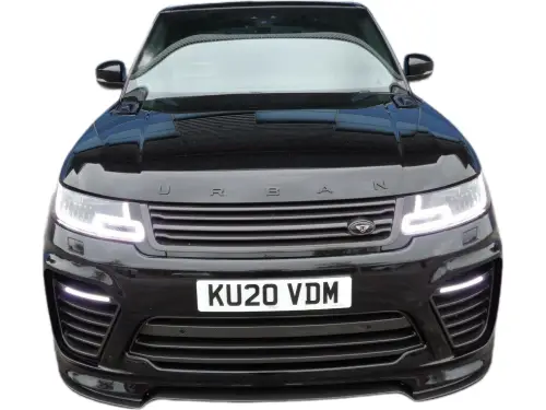 Land Rover Range Rover Sport KU20 VDM