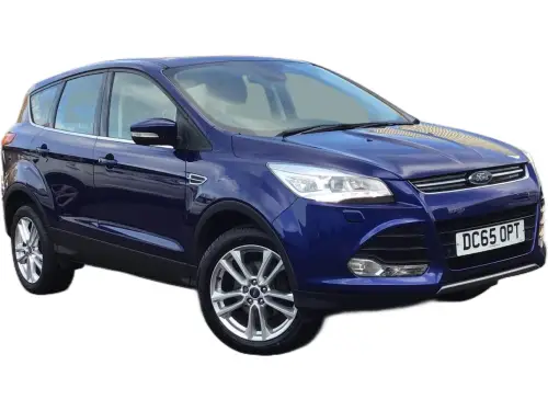 Ford Kuga DC65 OPT
