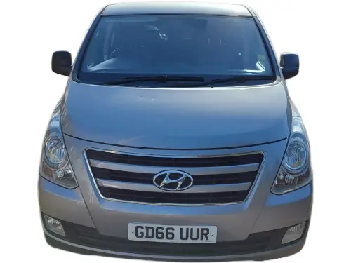 Hyundai I800 GD66 UUR