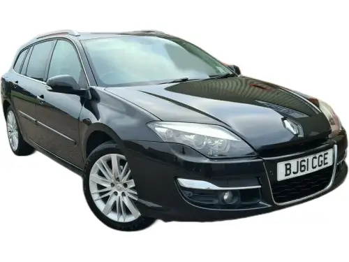 Renault Laguna Dyque TT Intle Lpck dCi BJ61 CGE