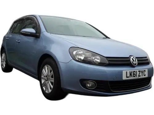 Volkswagen Golf LK61 ZYC
