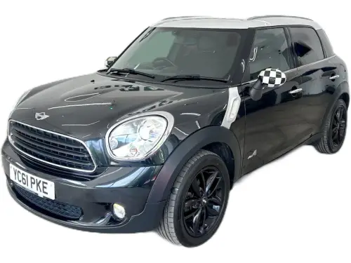 MINI Mini (R60) YC61 PKE