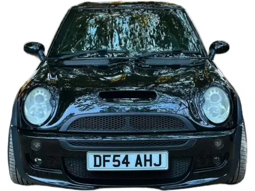 MINI Mini DF54 AHJ