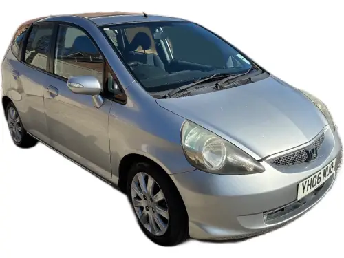 Honda Jazz SE CVT YH06 MUO