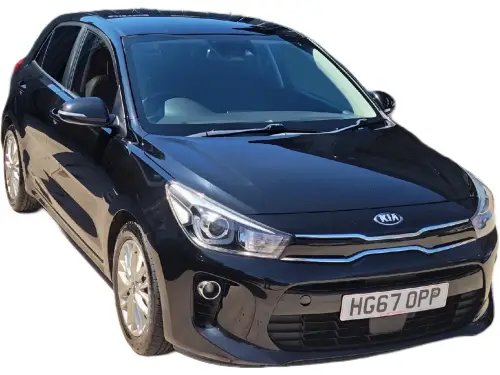Kia RIO 3 HG67 OPP