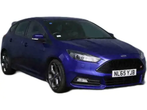 Ford Focus ST-3 TDCi NL65 YJB