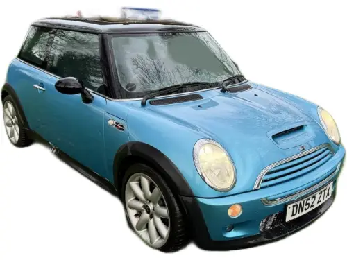 MINI Cooper DN52 ZTX