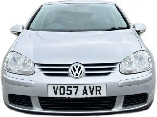 Volkswagen Golf VO57 AVR