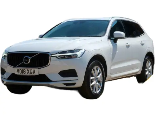 Volvo XC60 VO18 XGA