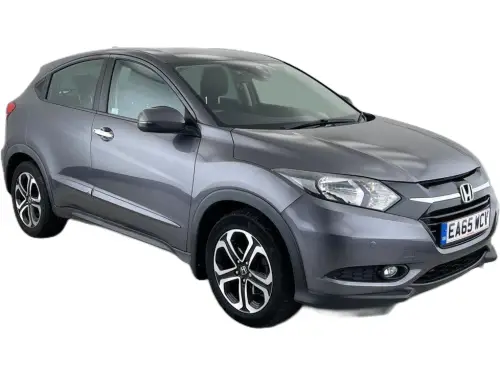 Honda HR-V EA65 WCV