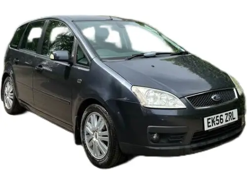 Ford Focus C-Max EK56 ZRL