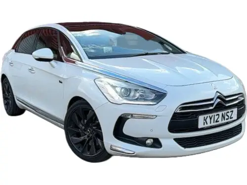 Citroën DS5 KY12 NSZ