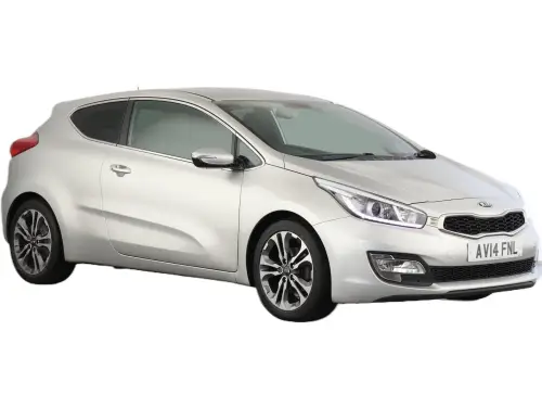 Kia Ceed AV14 FNL