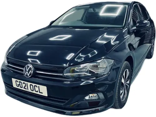 Volkswagen Polo Match Evo GD21 OCL