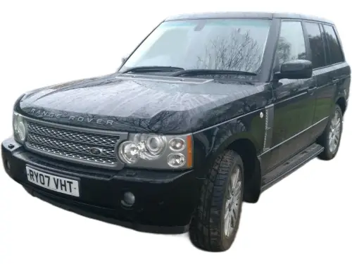 Land Rover Range Rover Vogue SE A RY07 VHT