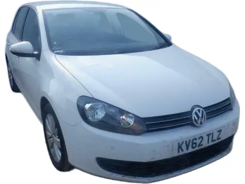 Volkswagen Golf Match TSI DSG KV62 TLZ