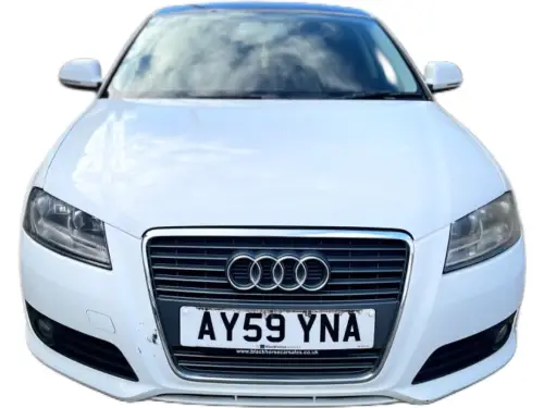 Audi A3 AY59 YNA