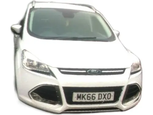 Ford Kuga Titanium TDCi 4x4 Auto MK66 DXO