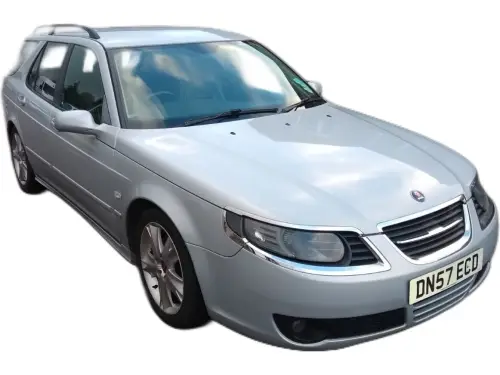 Saab 9-5 DN57 ECD