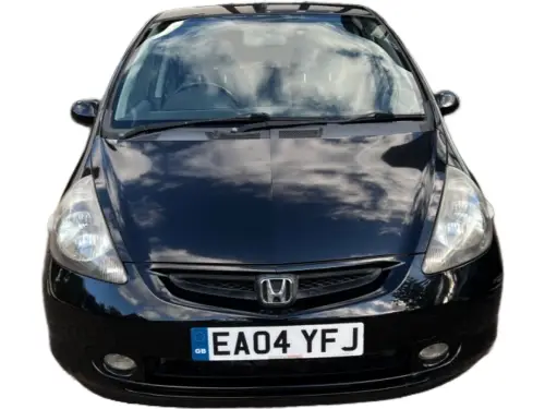 Honda Jazz EA04 YFJ