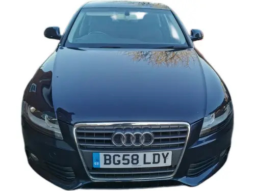 Audi A4 SE TDI CVT BG58 LDY