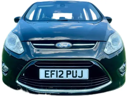 Ford C-Max EF12 PUJ