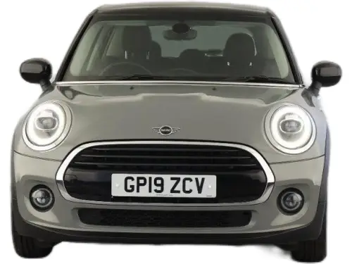 MINI Cooper GP19 ZCV