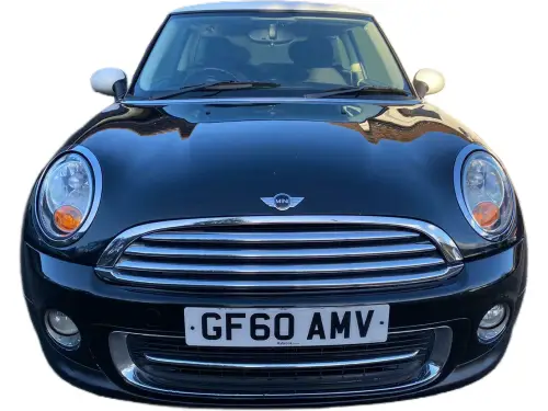 MINI Cooper GF60 AMV