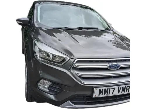 Ford Kuga MM17 VMR