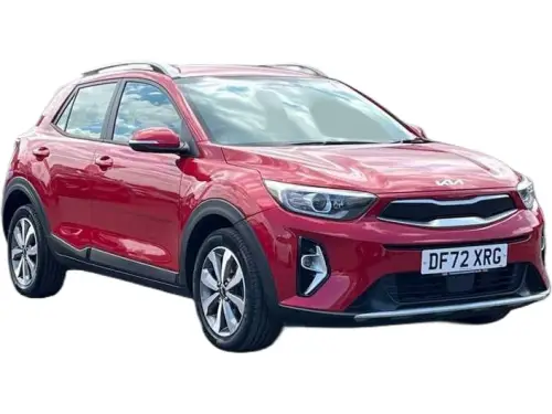 Kia Stonic 2 DF72 XRG